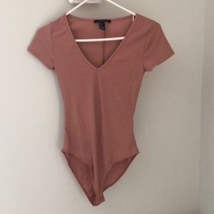 Forever 21 bodysuit